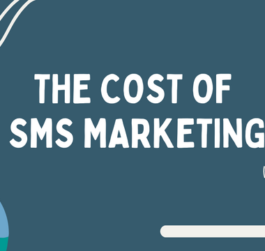 How much does SMS Marketing cost?