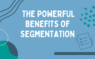 Why does Segmentation Make a Difference?