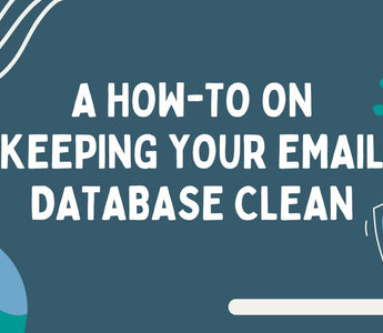 A how-to on keeping your email database clean