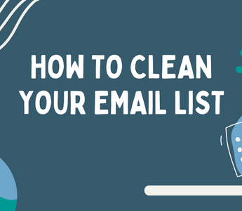 How to Clean your List