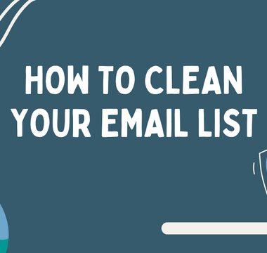 How to Clean your List