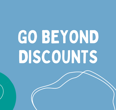 Beyond Discounts: How to Create Value-Driven Email Content this BFCM Season