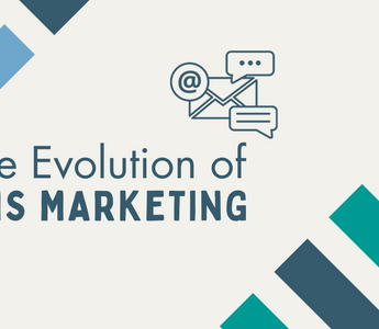 The Evolution of SMS Marketing for Australian Small Businesses